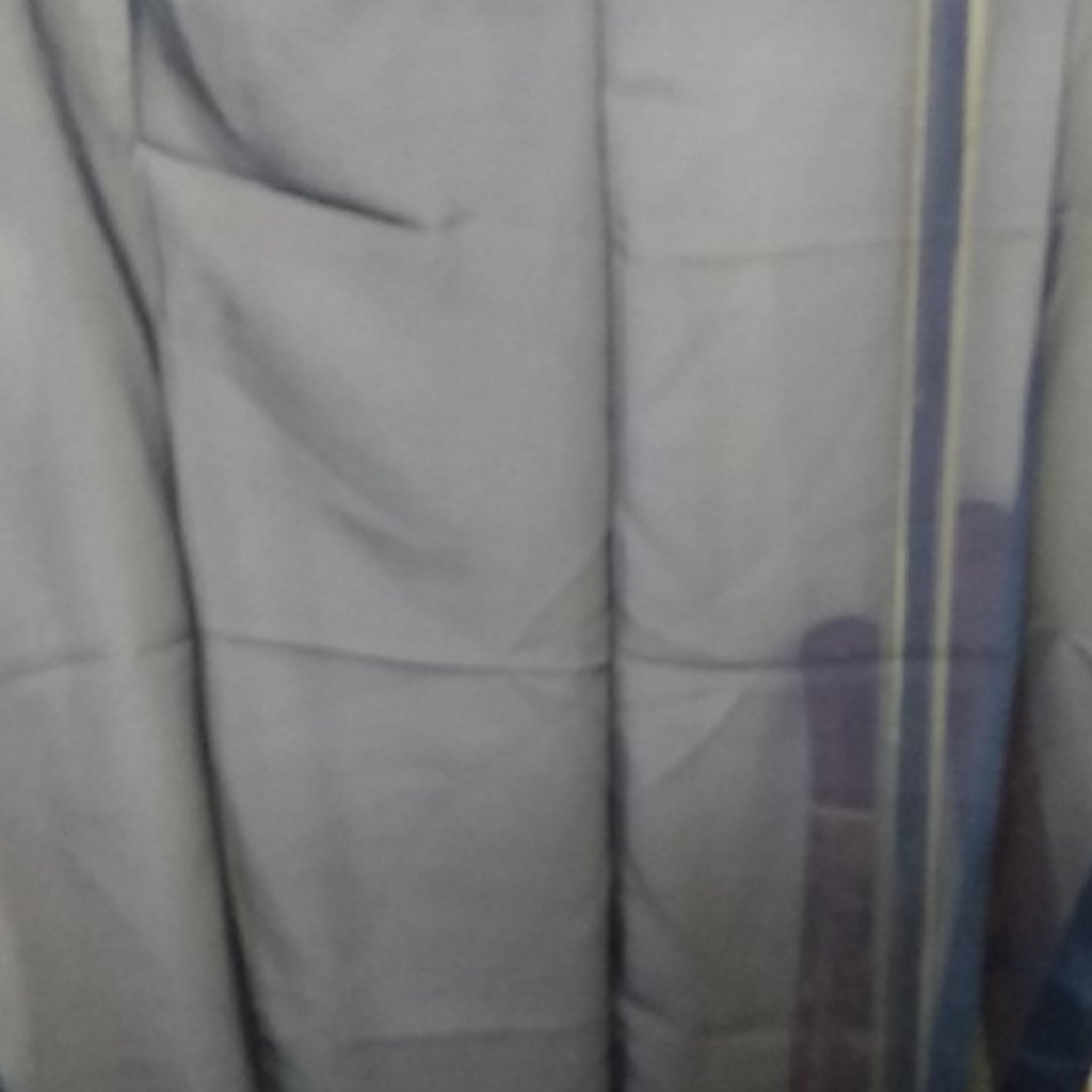 Vintage Silk Scarf